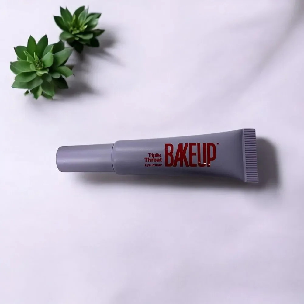 BAKEUP Beauty Triple Threat Hydrating Amplifying Eye Primer